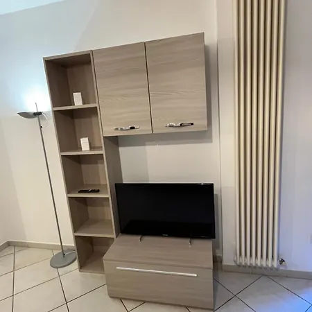 House La Fornace ポンテデーラ