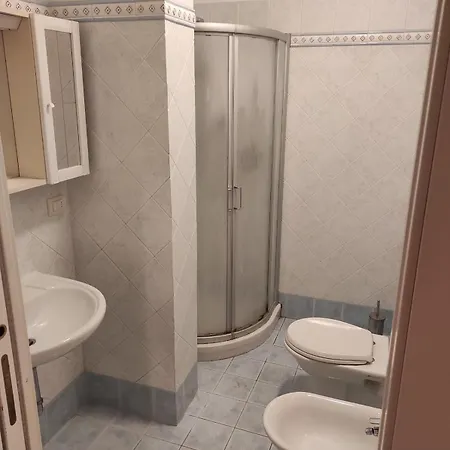 Apartment House La Fornace *