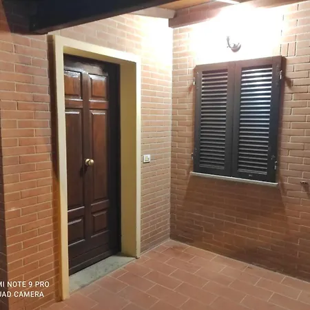 Apartment House La Fornace *