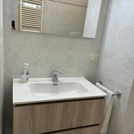 House La Fornace Apartment *