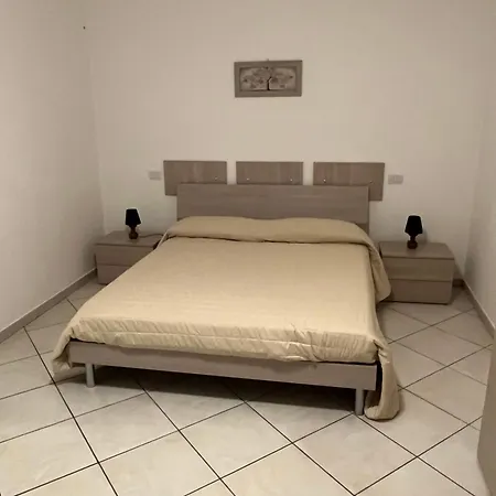 Apartment House La Fornace *