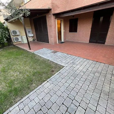 House La Fornace Apartment