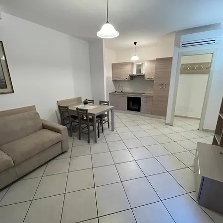 Apartment House La Fornace Pontedera