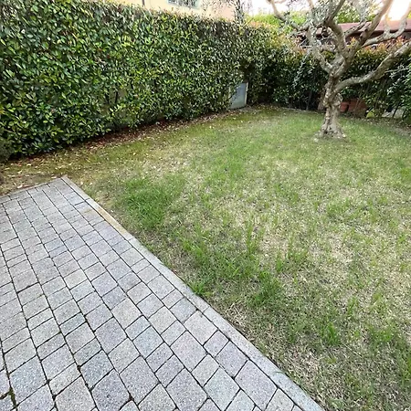 House La Fornace بونتيديرا