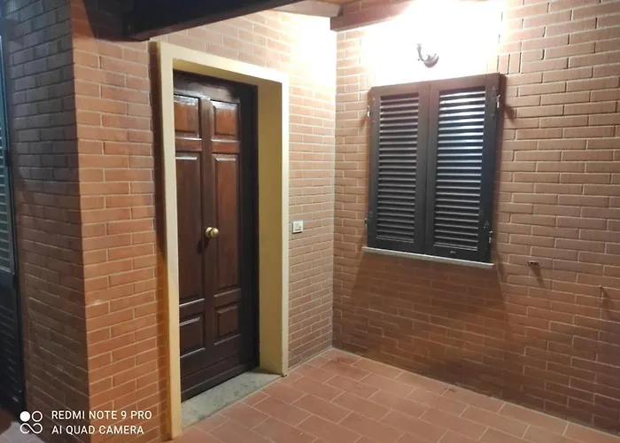 Apartment House La Fornace Pontedera