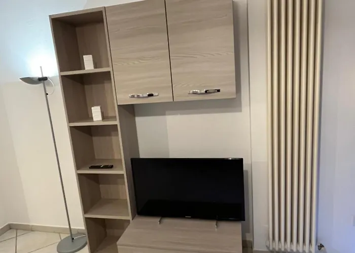 House La Fornace Pontedera