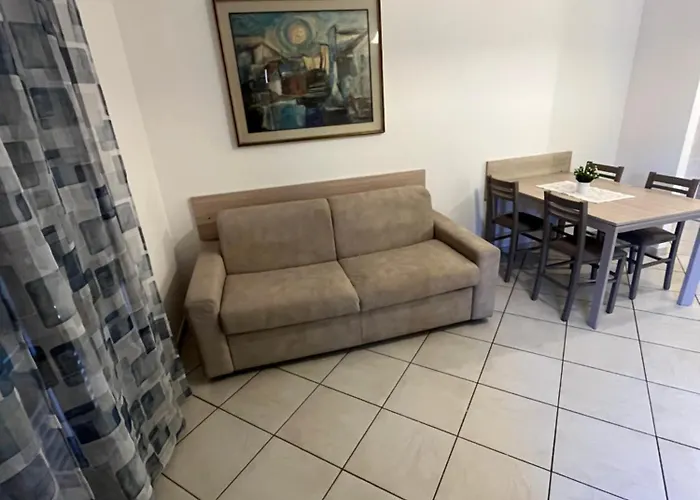 House La Fornace Apartment Pontedera