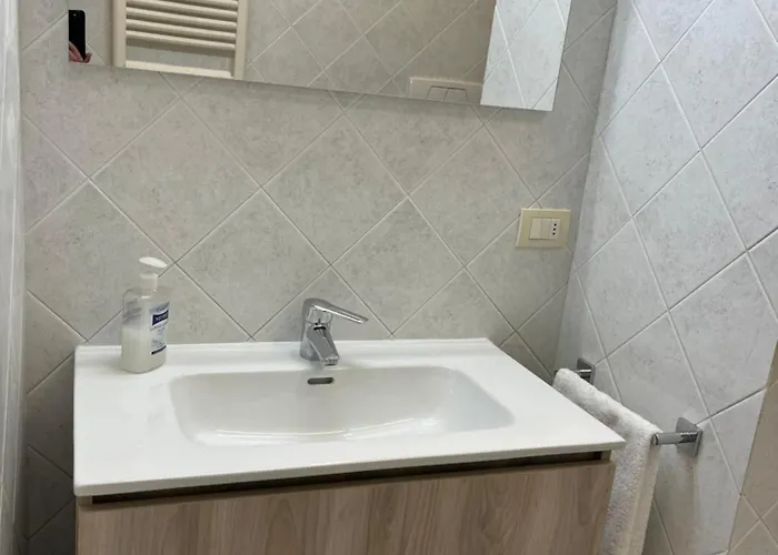 House La Fornace Apartment *