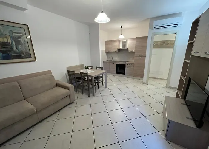 Apartment House La Fornace Pontedera