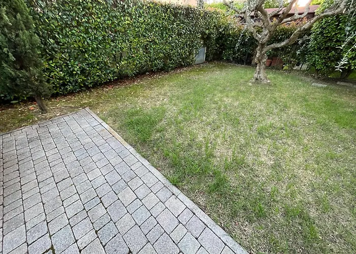 House La Fornace Pontedera